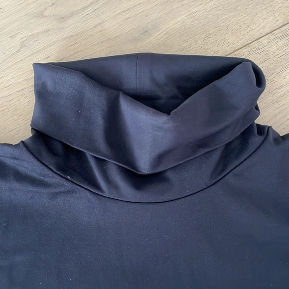 Hugo Boss | Slim Fit Turtleneck - Picture 5 of 6